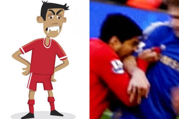 suarez