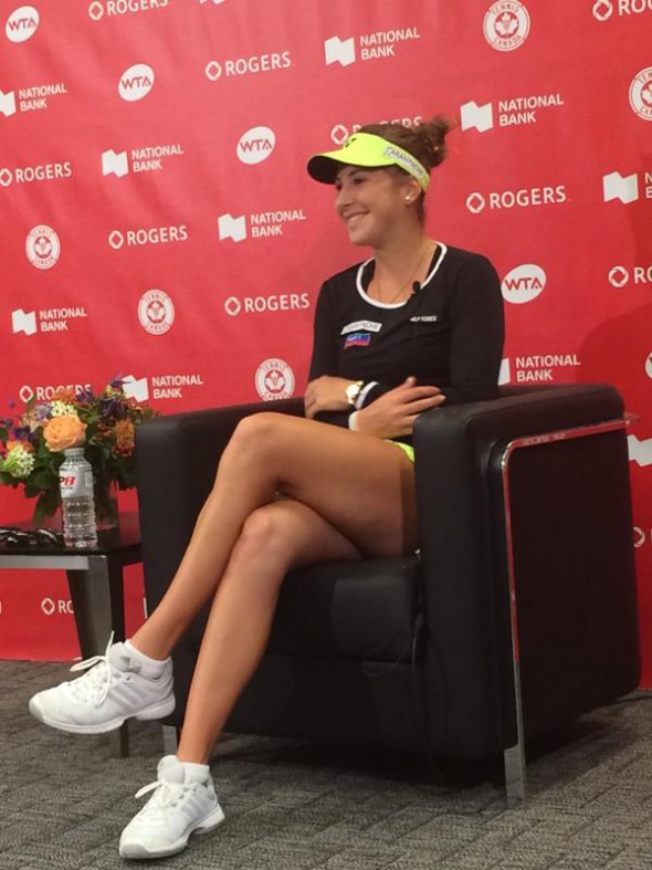 belinda