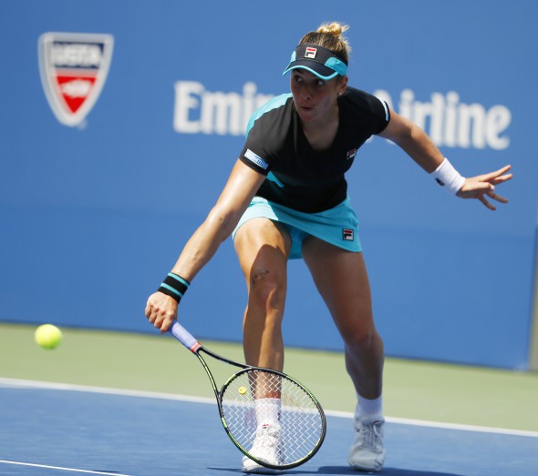 US Open Tennis