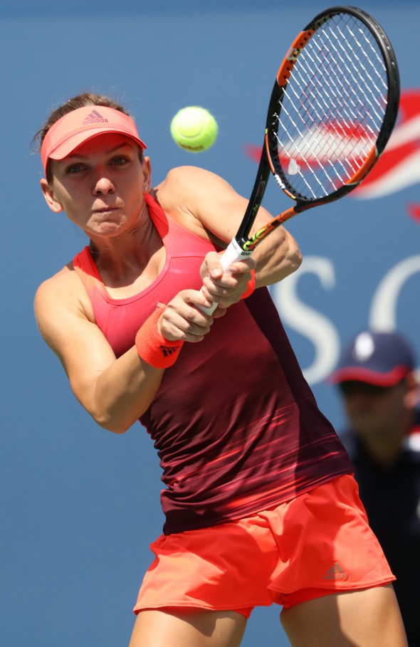 US Open Tennis