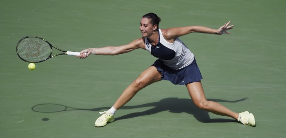 US Open Tennis