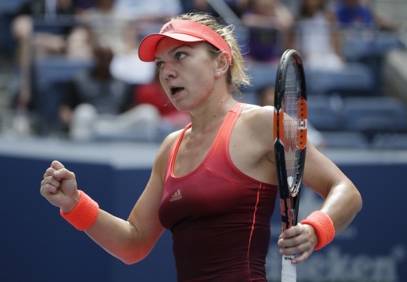 US Open Tennis