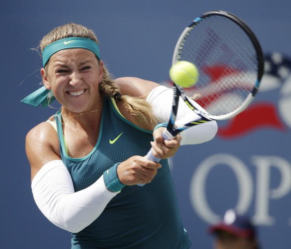 US Open Tennis