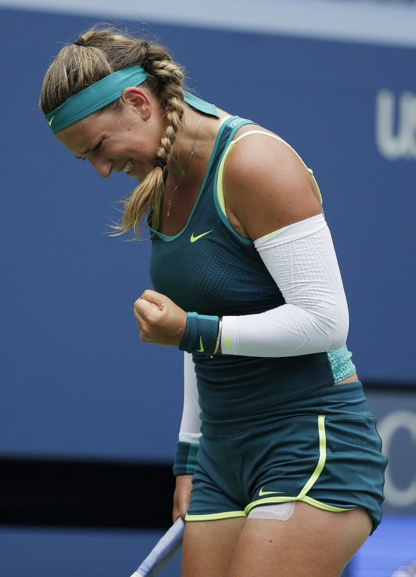US Open Tennis