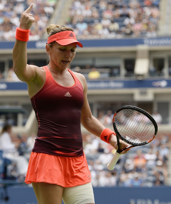 US Open Tennis