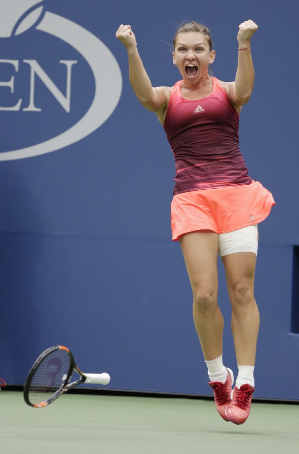 US Open Tennis