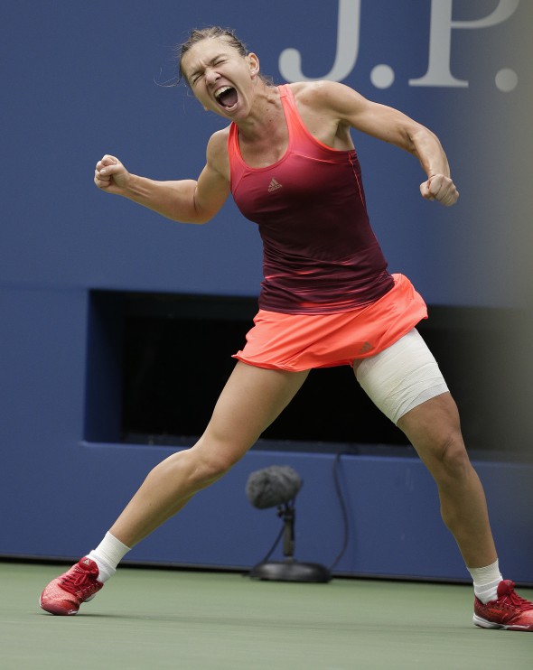 US Open Tennis