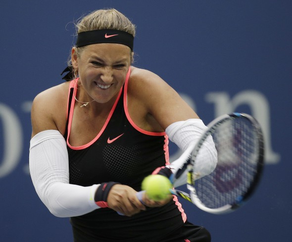 US Open Tennis