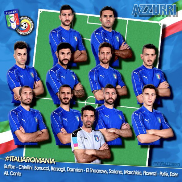 Italia 11