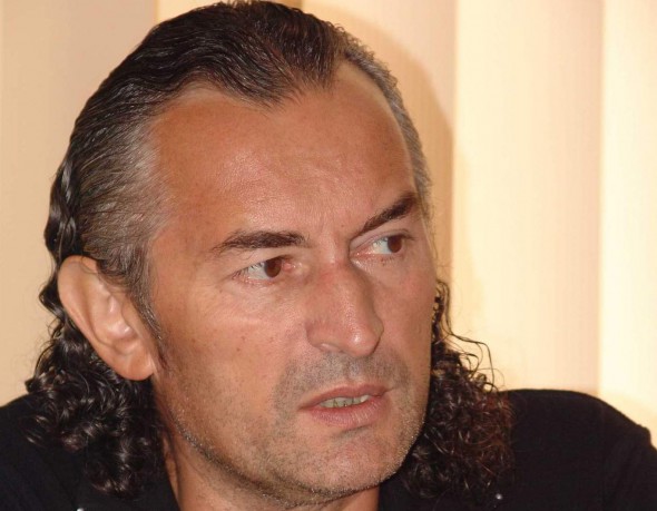 Miron Cozma