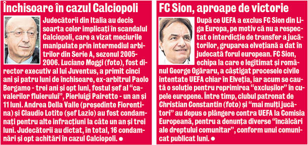 Nemulţumit că UEFA şi FIFA nu se implică în cazul Craiova, preşedintele FRF, Mircea Sandu, a răbufnit la GSP TV