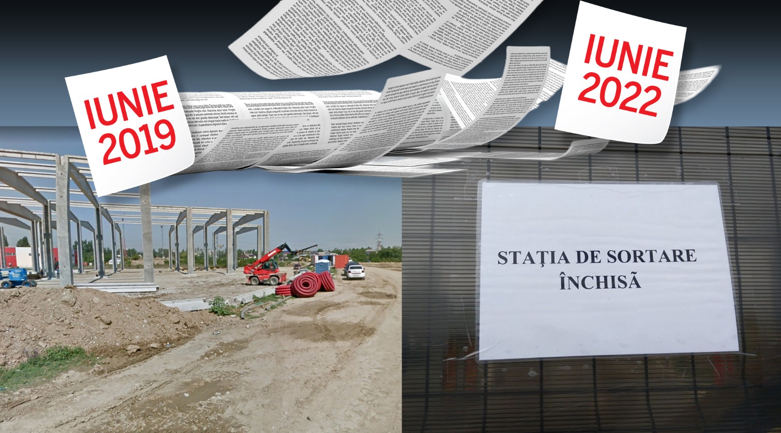 Ce am făcut bun și ce s-a schimbat în 2022. Prima parte a retrospectivei anului 2022 în 100 de texte din Libertatea și tot atâtea motive să ne susțineți în 2023