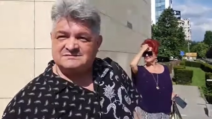 Secureanu își plătește două avocate, mamă și fiică, din banii noului spital public, în timp ce-l apără în dosarele de corupție de la vechiul spital public